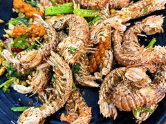 -指爱龙虾(金杨路总店)