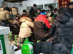 -大姐麻辣烫(莲宝中路店)