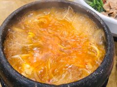 泡菜汤-全州拌饭馆(龙源西街店)
