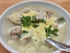 -买又大餐厅(福林里店)