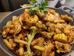 -麻辣盛艳(淮安万达店)