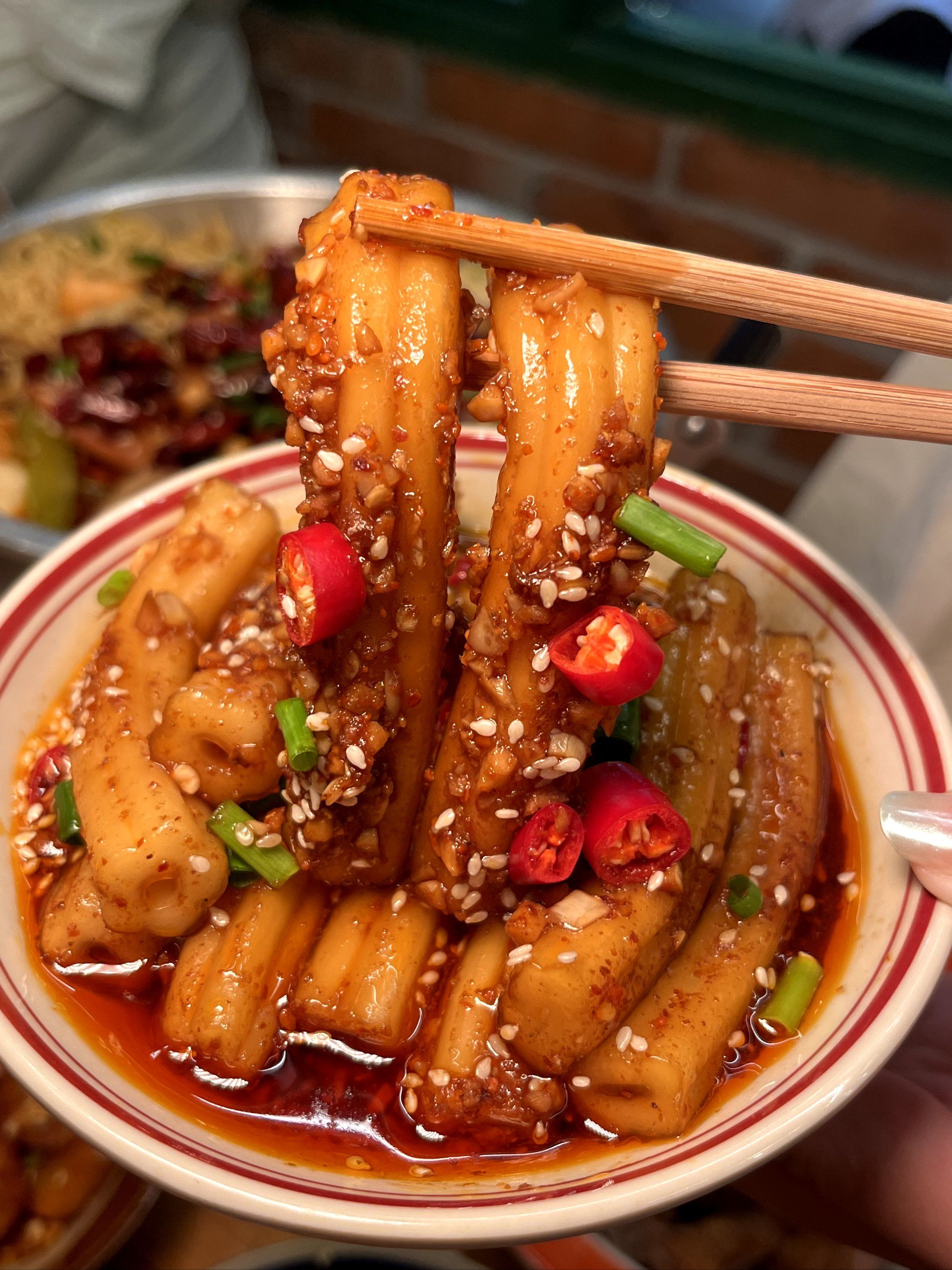 漳州古城这个好好吃!快去快去!