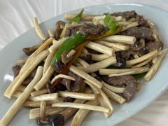 -广客美食坊(丹霞山店)