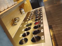 -九府羊·鲜羊火锅·烤串(新华路店)