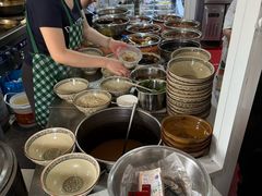 -友琴面馆(东白溪公寓店)