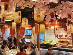 -吴记百家·私房菜·家宴(润园店)