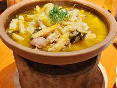 -风炉记忆·非遗风炉菜(处州府城店)