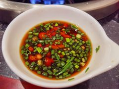 -老来福·非遗酸汤兔(凯旋路店)