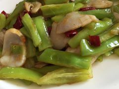 -添福来墨鱼饺子 · 海鲜东北菜(大连星海·黄浦路店)