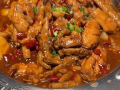 -胖哥俩肉蟹煲(富阳万达店)