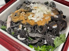 -福海居烤鸭店(鸟巢店)