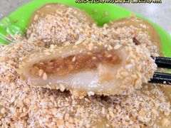 -芬芳甜品(同福路店)