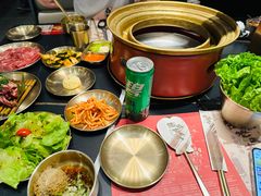 -西塔老太太泥炉烤肉(龙湖北苑天街店)