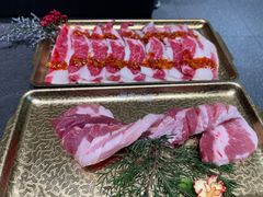 -炭火之恋韩式烤肉·鳗鱼(韩乐坊店)