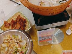 -千岛湖鱼味馆(十字街总店)