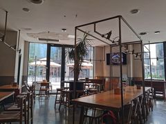 -村外有星光小食铺(长嘉汇店)