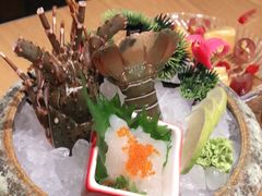 -虹料理·日料放题(悠方店)