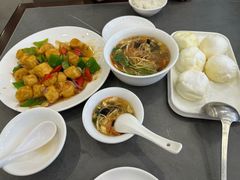 -渔家乐小海鲜(皇姑店)