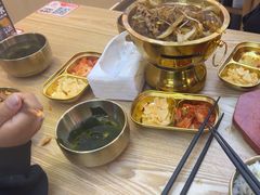 -饭铁铁拌饭(南京首店)