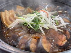 -久品居外婆人家(时光店)