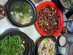 -常和州·夜宵大排档(常州单店)