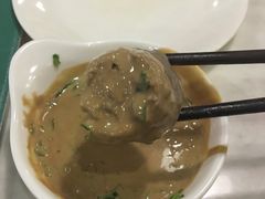 -食潮汕头鲜牛馆(望京保利店)