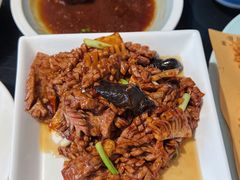 爆炒腰花-梅飞酒家(桑园路店)