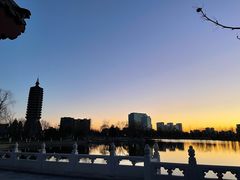 -西海子公园