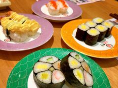 -元通寿司(地标店)