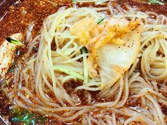 -西塔大冷面(市府大路店)