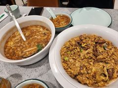 醋溜木须-紫光园·烤鸭(紫燕中路店)