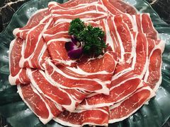 -臻牧壹品雪花牛肉火锅(大兴九臻店)