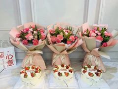 -艾加柒克蛋糕茶歇甜品台(春熙路店)