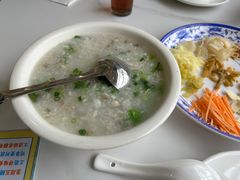 -祈胜邨•顺德鱼生•顺德菜(容桂店)