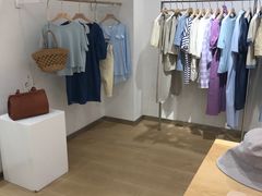 -nana showroom娜娜家服装店