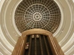 -杭州国际会议中心洲际酒店-原素全日餐厅(解放东路店)