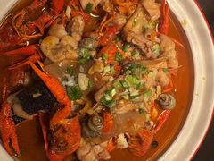 -湘轩·土菜研究院(光大店)