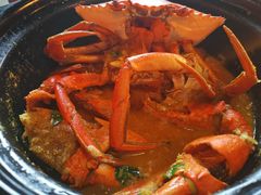 -Ministry of Crab(科伦坡店)