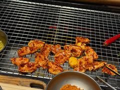 -夜食白市Yespicy·烧烤啤酒宵夜(番禺四海城店)