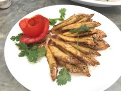 -四川小胡子海鲜(丁村万人海鲜广场店)