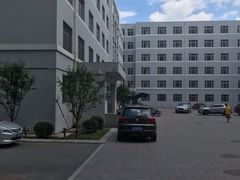 -东北大学(南湖校区)
