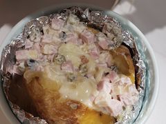 -库滋明·俄罗斯特色美食(中央大街店)