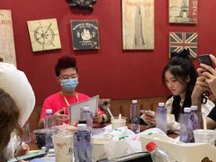 -ELEVEN桌游剧本杀轰趴馆(三里屯店)