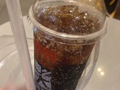 -麦当劳(武汉火车站店)
