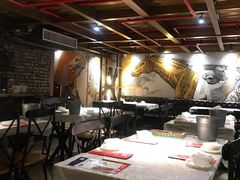 大堂-巴厘龙虾·榜首油焖大虾(洞庭·艺术洋房店)