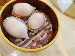 -中山国际酒店中餐厅