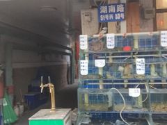 -香满居张记小厨私房菜(青岛站店)