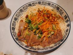 -龙湖南京江北天街
