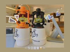 -cab意式gelato冰淇淋