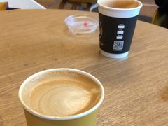 -73coffee(创智天地店)